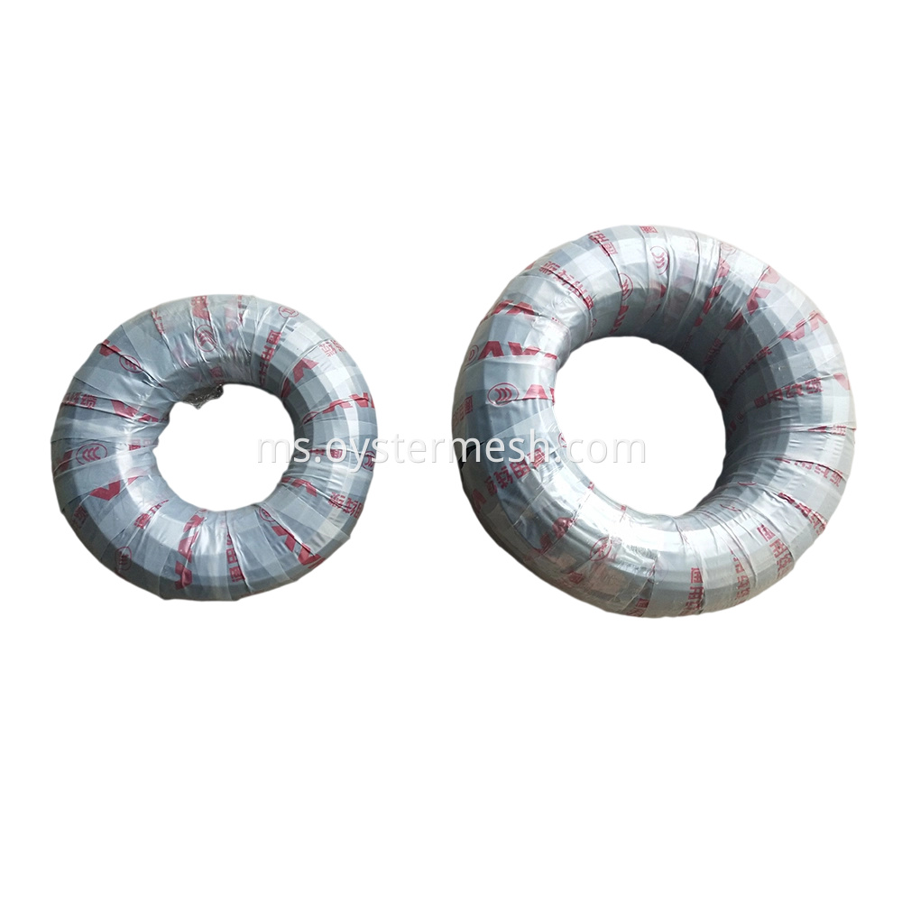 Intertidal Zone HDPE Storm Line